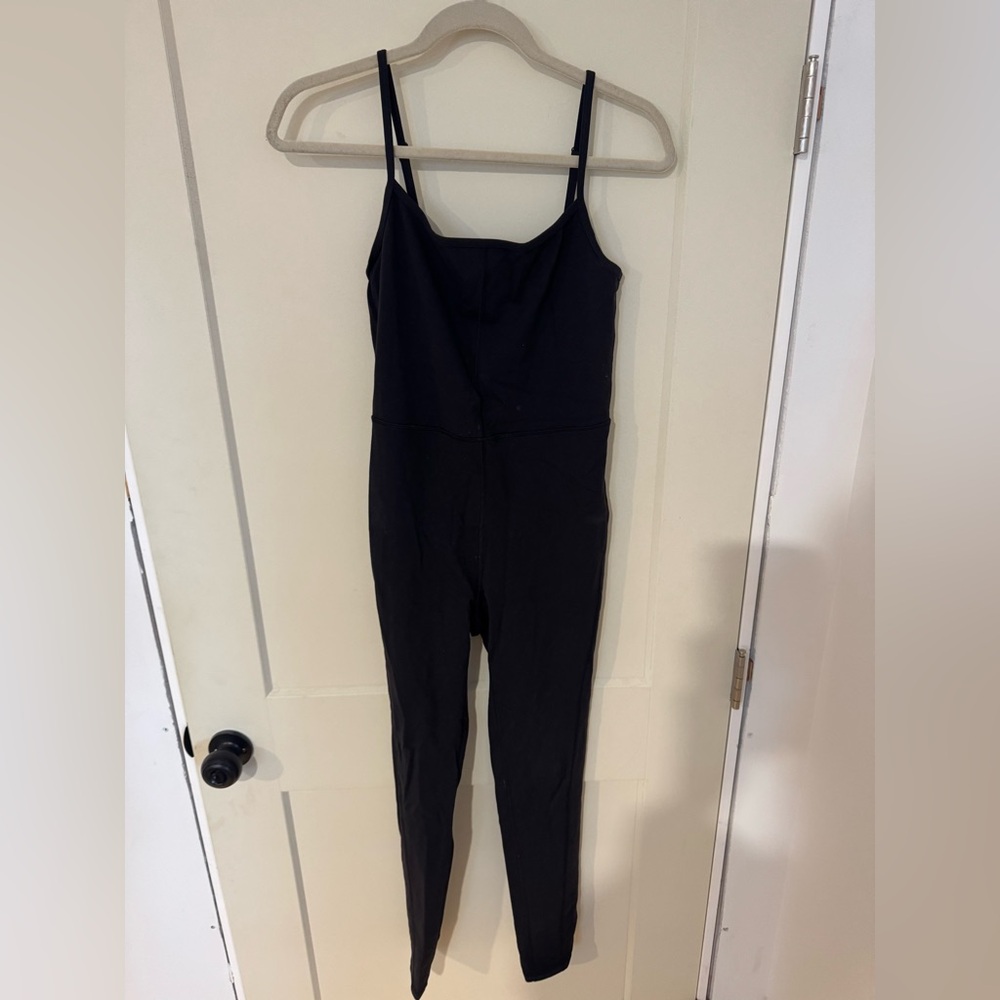 Aritzia Divinity Jumpsuit